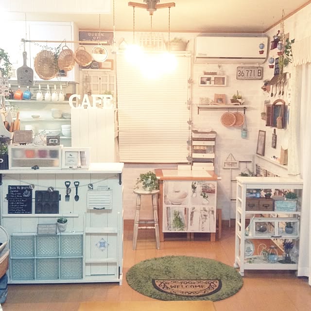 kohakuruさんの実例写真