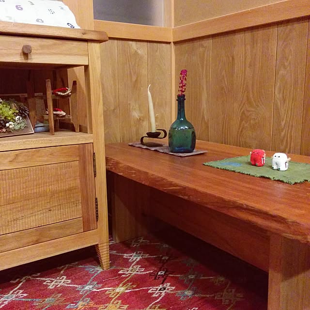 ku-さんの実例写真