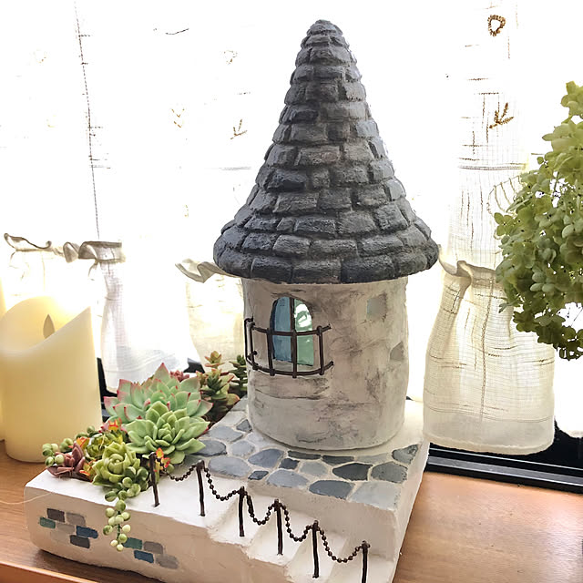 CoffeeHouseさんの部屋