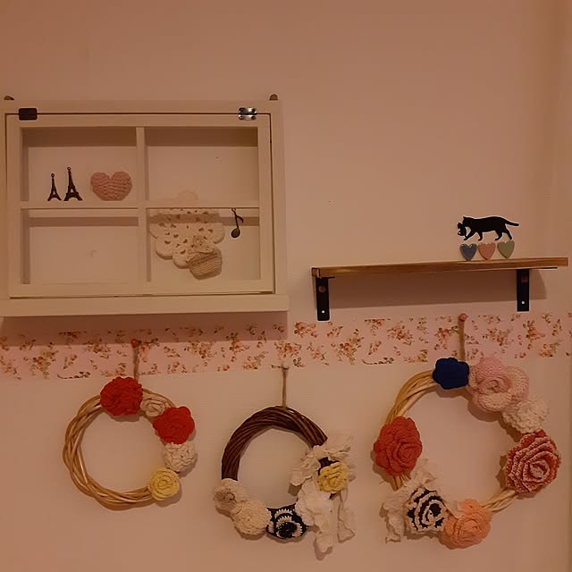 pastryさんの実例写真