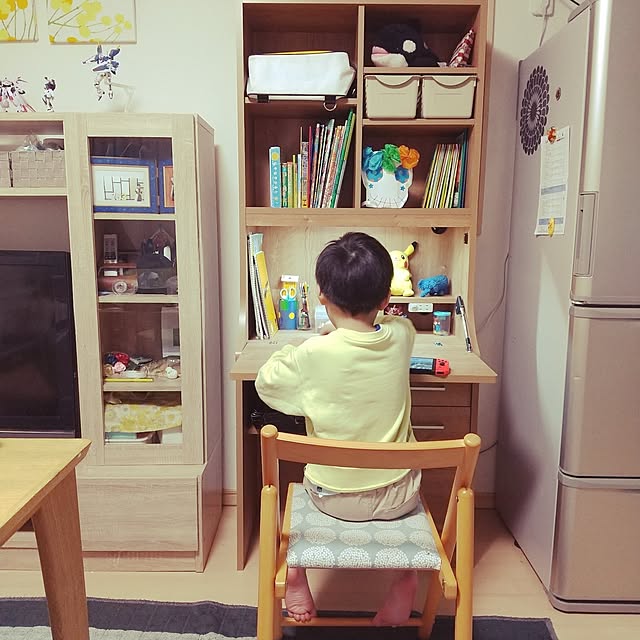Shion+さんの実例写真