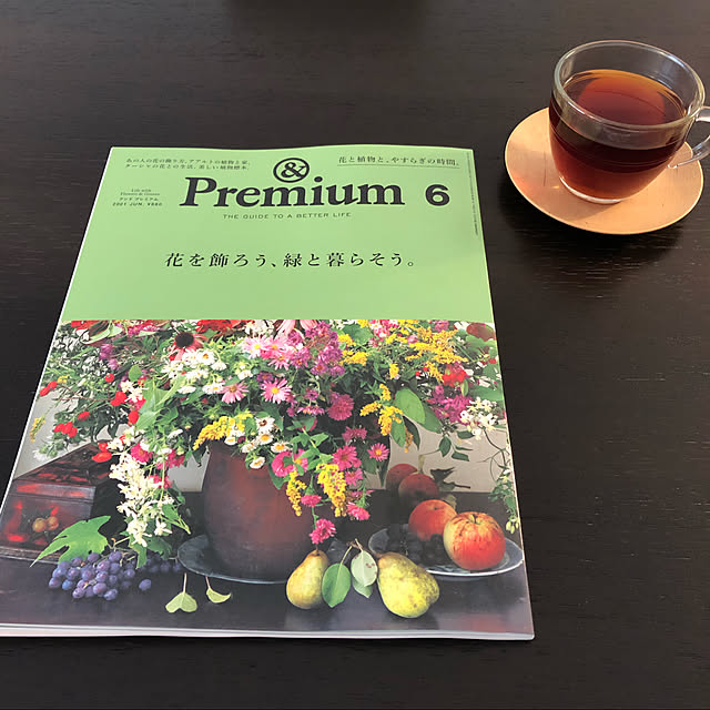 YUKOAKOさんの実例写真
