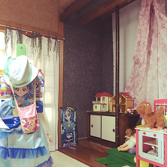 muwaさんの実例写真