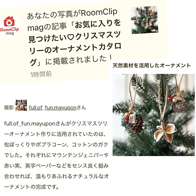 full.of_fun.mayuponさんの実例写真