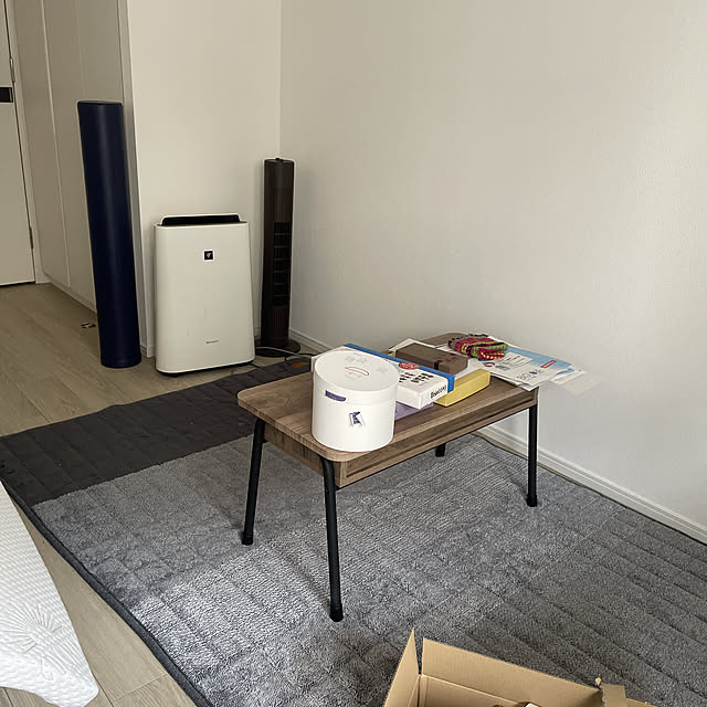 部屋全体のインテリア実例 - 2022-05-11 12:52:47