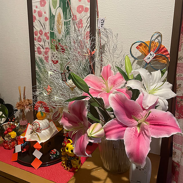 mimikoさんの実例写真