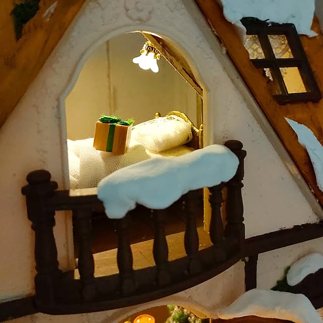 teamoさんの部屋
