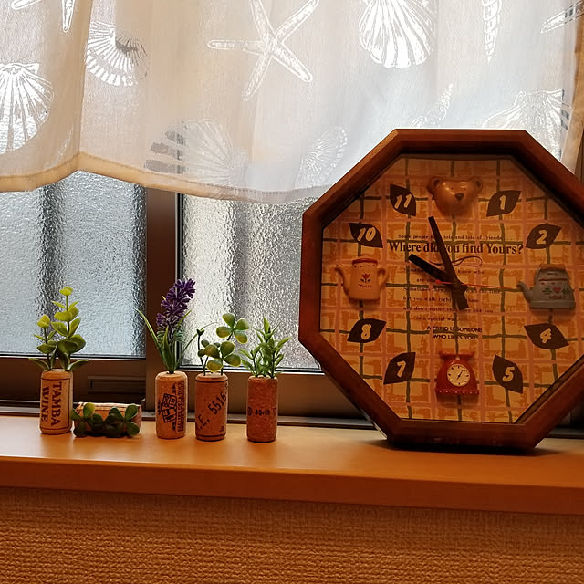 mintoさんの実例写真