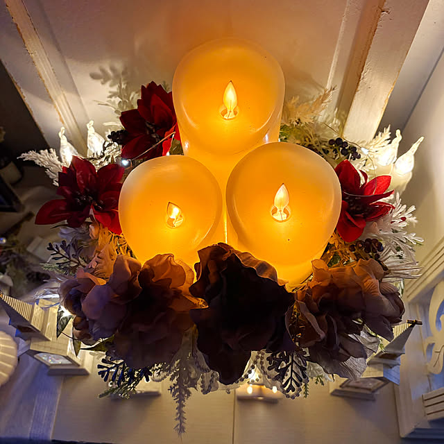 shabby666さんの部屋