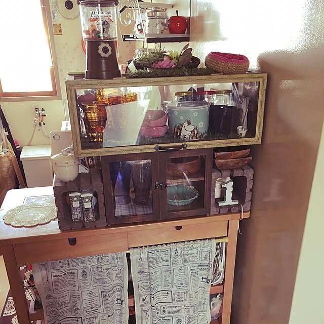 handmadeyunさんの実例写真