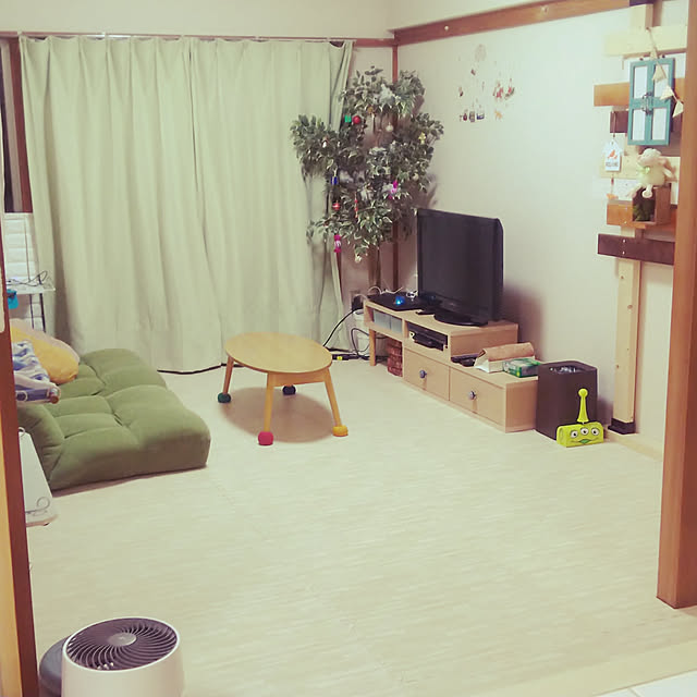 Redさんの実例写真