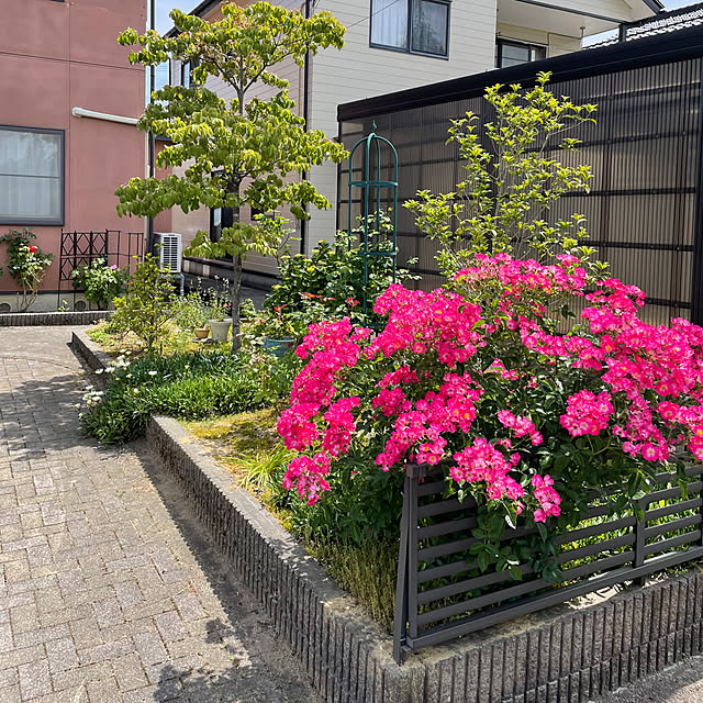 kakoさんの実例写真