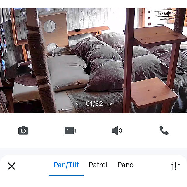 Mさんの実例写真