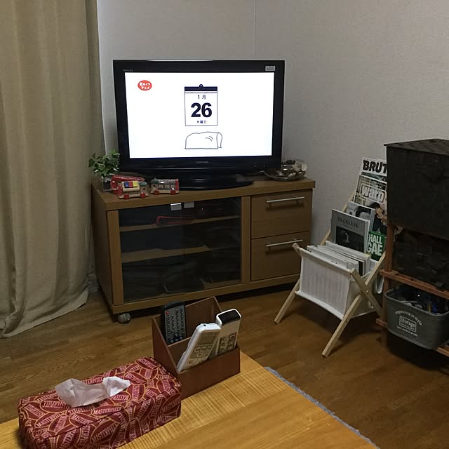 実例写真