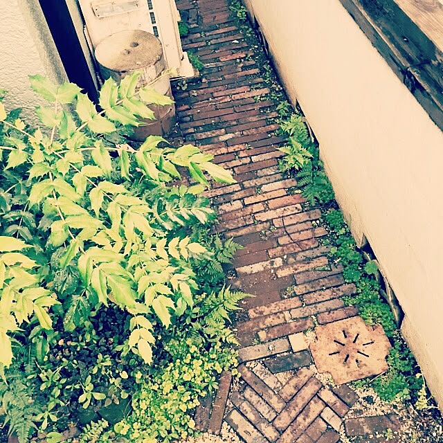 GreenWorksさんの実例写真