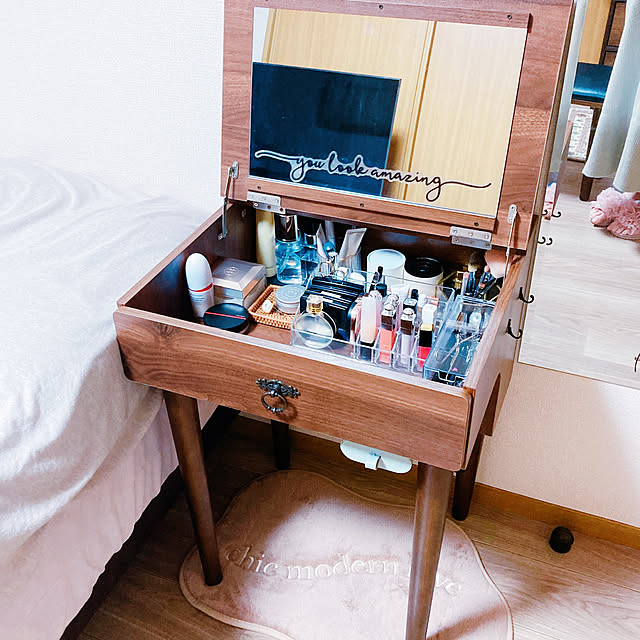 yuyuさんの部屋