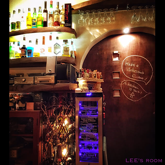 LEEさんの実例写真