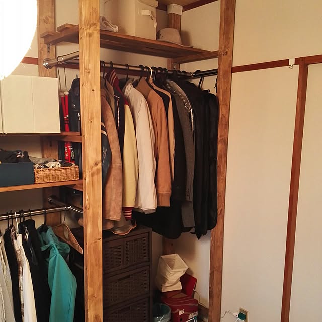 Jakeさんの実例写真