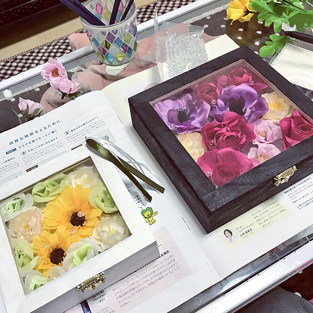 yukariさんの実例写真