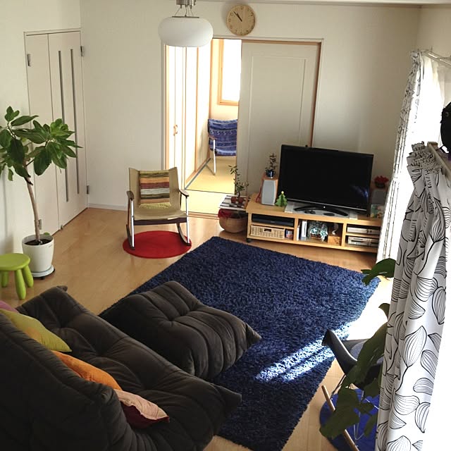 dicekbeetleさんの実例写真