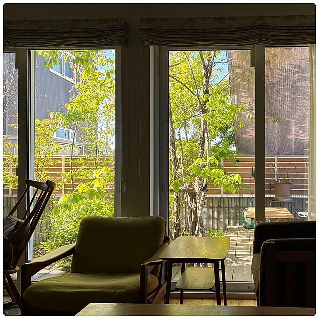 Hisashiさんの実例写真