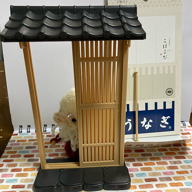 manduonmaさんの実例写真
