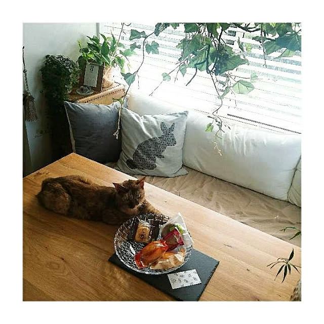 maison.de.brocanteさんの実例写真