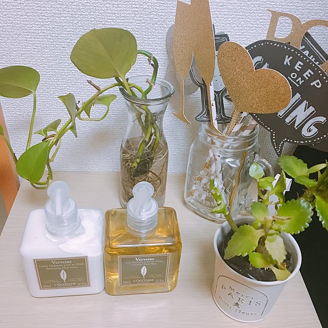 yukiさんの実例写真