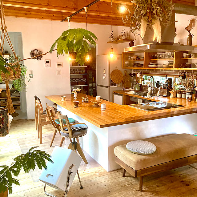 green.green.greenさんの実例写真