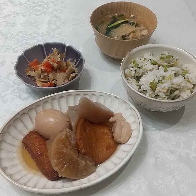 Rさんの部屋