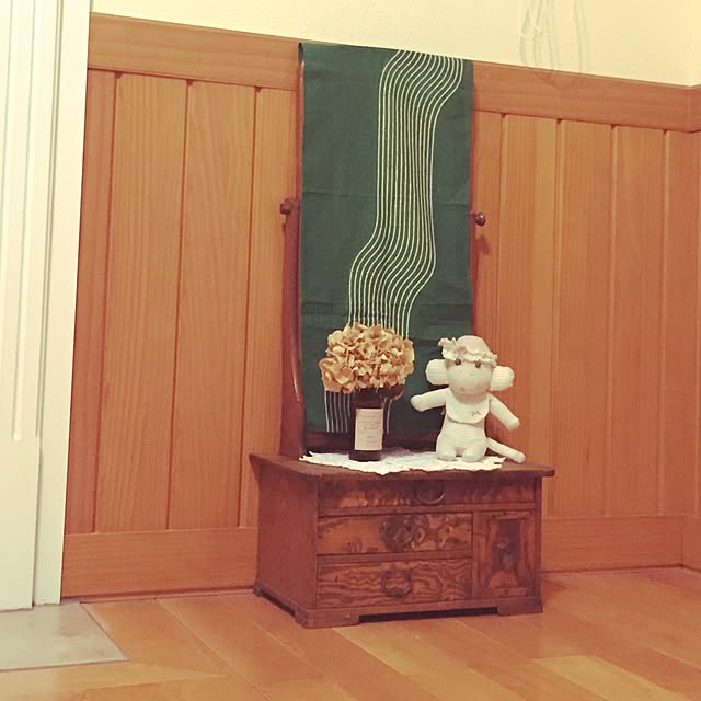 rinさんの実例写真