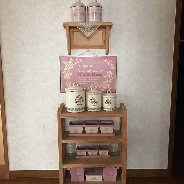 chaiさんの実例写真