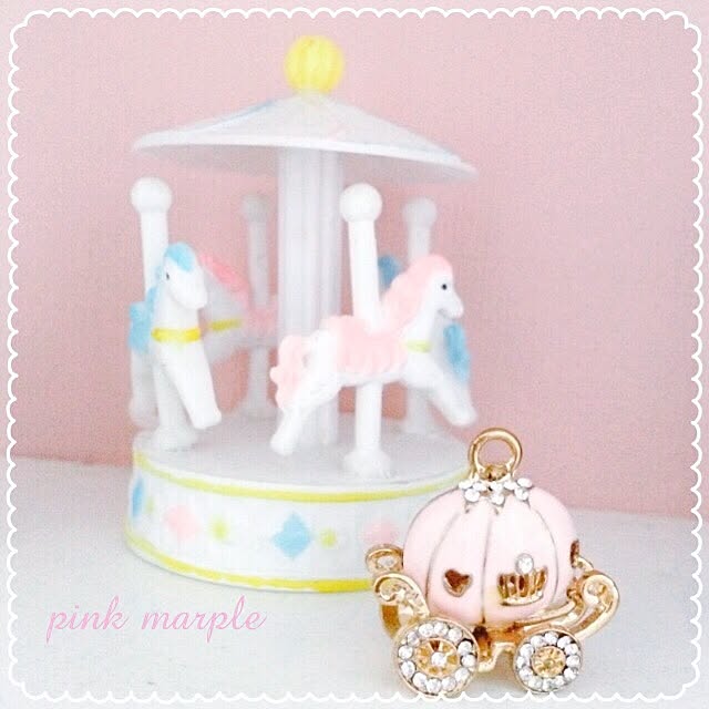 pinkmarpleさんの実例写真