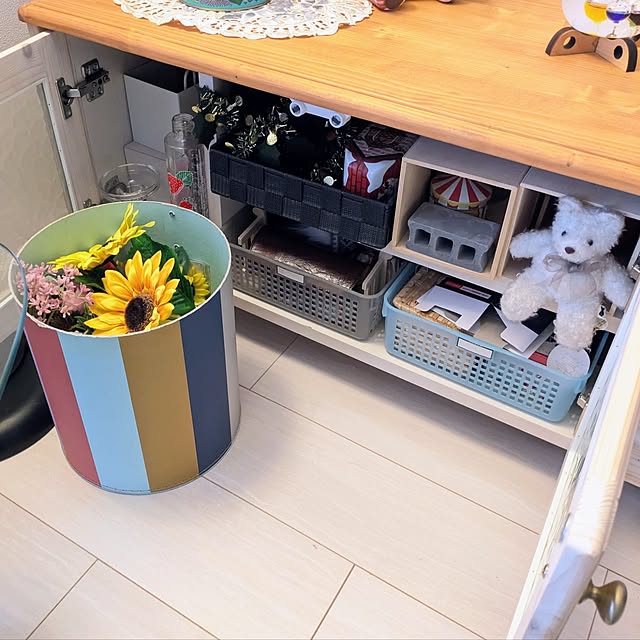 mi-saさんの部屋