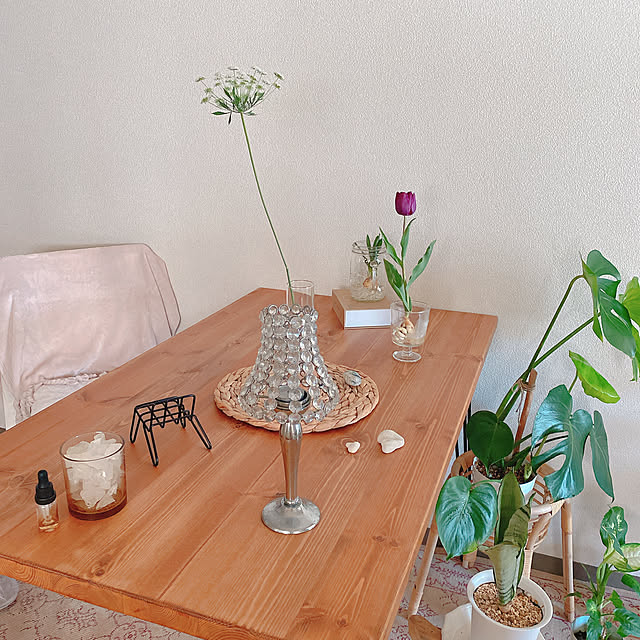 smallroomさんの実例写真