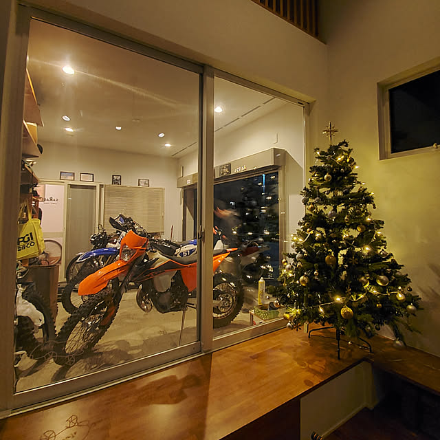 flat_house_japanさんの実例写真