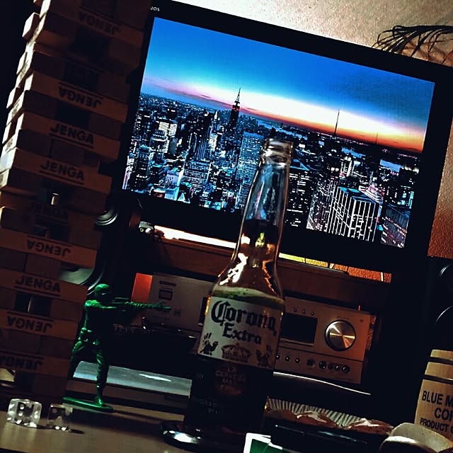 Kenshiさんの実例写真