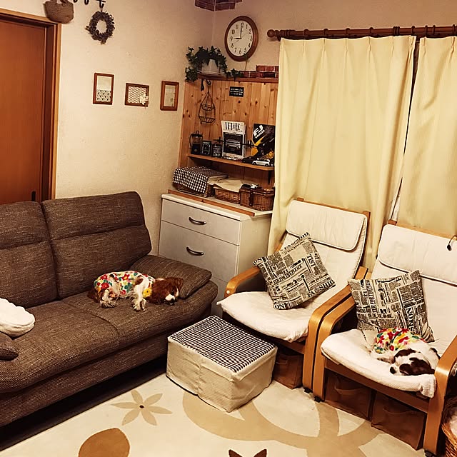 canmilmamaさんの実例写真