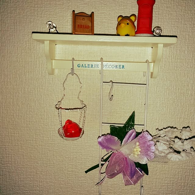 beeさんの実例写真