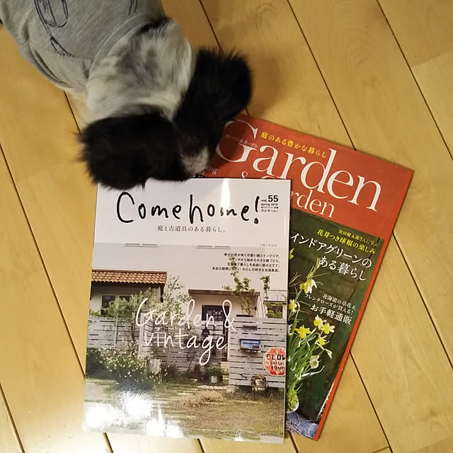yukkoさんの実例写真