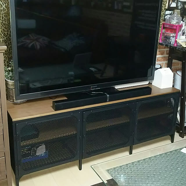 Rinaさんの実例写真