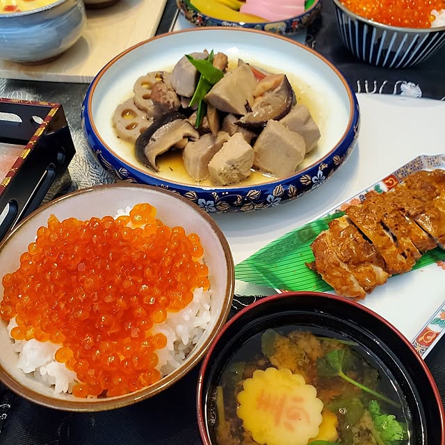 muku+maroさんの部屋