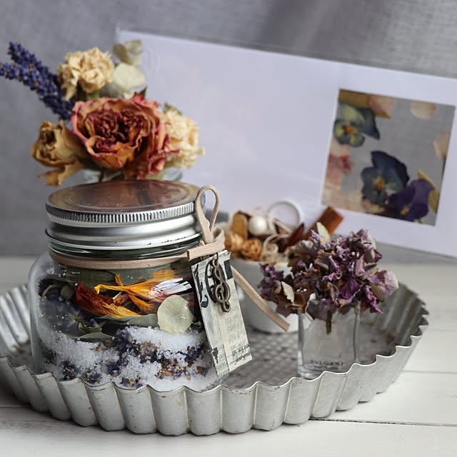 hiromiさんの実例写真