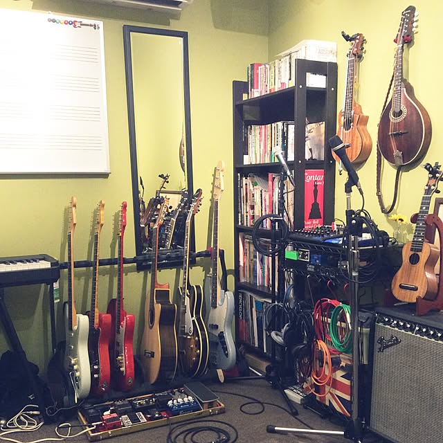 cmajor7さんの実例写真