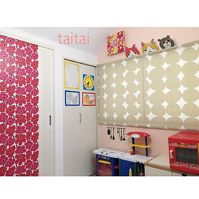taitaiさんの実例写真