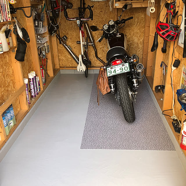 kenichiさんの実例写真