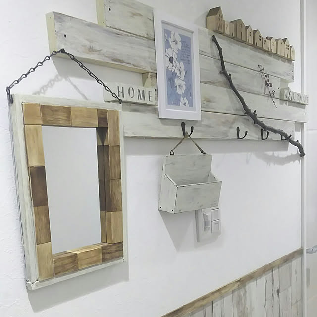 flannel.さんの実例写真