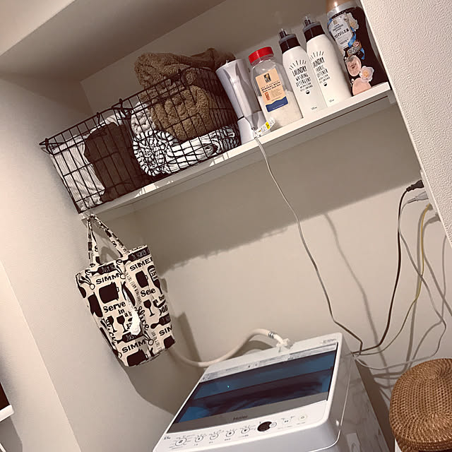 ask_marcさんの実例写真