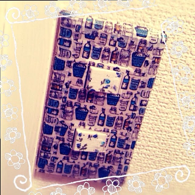 megchilさんの実例写真