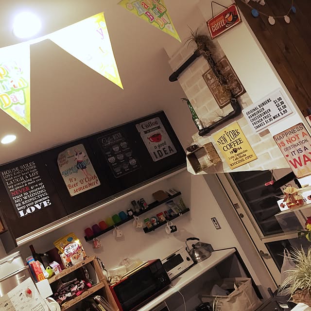 ttsさんの実例写真